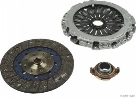 Комплект сцепления для Hyundai, KIA JAKOPARTS J2000583 фото товара