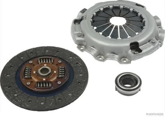 <strong>Комплект зчеплення 2.5TD 8V HYUNDAI H-1 A1 97-04 JAKOPARTS J2000586 (фото 1)</strong>