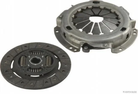 Комплект зчеплення для Toyota, Subaru, Aston Martin JAKOPARTS J2002355 фото товару