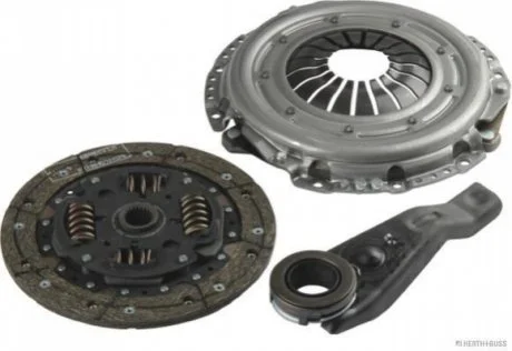 Комплект зчеплення для Mazda JAKOPARTS J2003055 фото товару