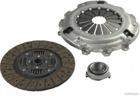 Комплект зчеплення для Mazda, Ford JAKOPARTS J2003100 фото товару