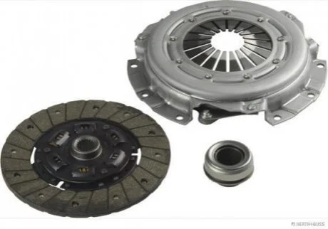 Комплект зчеплення для Mazda JAKOPARTS J2003134 фото товару