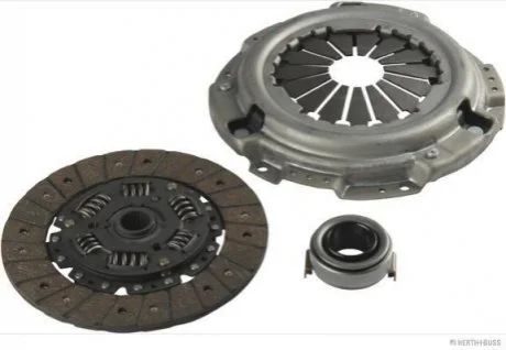 Комплект зчеплення для Rover, Honda JAKOPARTS J2004012 фото товару
