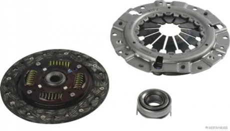 Комплект зчеплення для Suzuki, Nissan, Opel JAKOPARTS J2008080 фото товару
