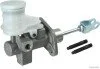 <strong>Циліндр зчеплення головний MITSUBISHI L200 IV, V 04- (вир-во Jakoparts) JAKOPARTS J2505005 (фото 1)</strong>