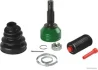 <strong>ШРКШ з пильовиком Nissan Qashqai 1 -15 (вир-во Jakoparts) JAKOPARTS J2821076 (фото 1)</strong>