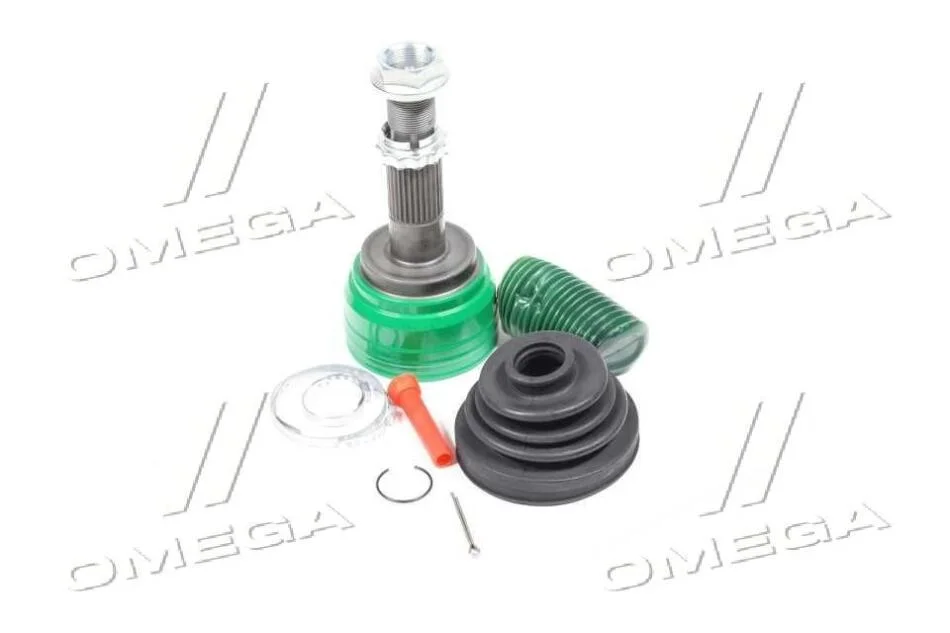 <strong>ШРКШ Toyota 4 Runner III, Land Cruiser (вир-во Jakoparts) HERTH + BUSS JAKOPARTS J2822046 (фото 1)</strong>