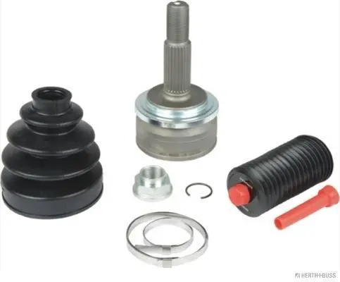 <strong>ШРКШ з пильовиком Toyota AVENSIS -18, COROLLA -18 (вир-во Jakoparts) JAKOPARTS J2822059 (фото 1)</strong>
