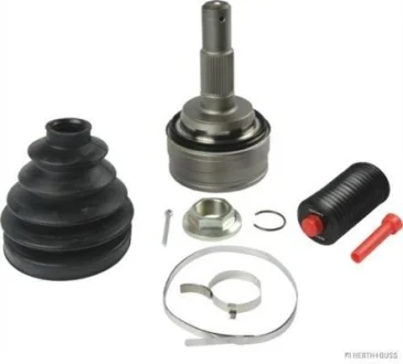 ШРКШ зовнішній TOYOTA Land Cruiser 200 07-21 для Lexus, Toyota JAKOPARTS J2822065 фото товару