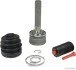 <strong>ШРКШ з пильовиком MITSUBISHI L200, PAJERO II 90- (вир-во Jakoparts) HERTH + BUSS JAKOPARTS J2825007 (фото 1)</strong>