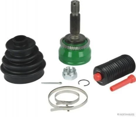 <strong>ШРУС зі змазкою в комплекті JAKOPARTS J2825131 (фото 1)</strong>