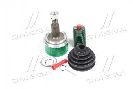 ШРУС со смазкой в комплекте для Mitsubishi JAKOPARTS J2825136 фото товара