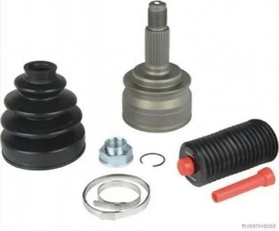 ШРУС зі змазкою в комплекті для Suzuki JAKOPARTS J2828029 фото товару