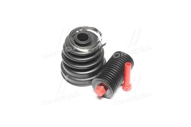 <strong>Пильник ШРУС гумовий + змазка JAKOPARTS J2861014 (фото 1)</strong>