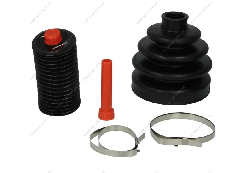 <strong>Пильник ШРУС гумовий + змазка JAKOPARTS J2861030 (фото 1)</strong>