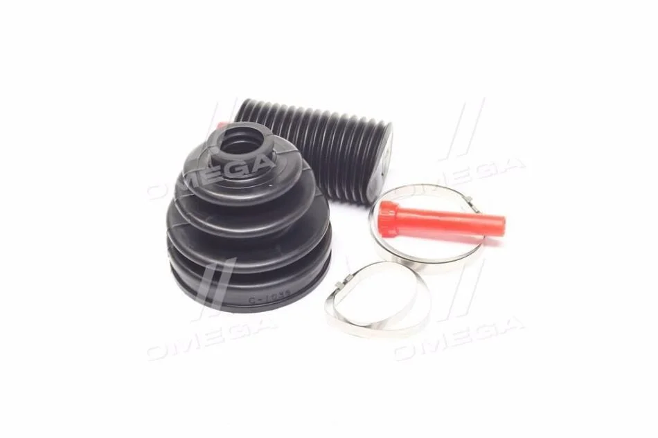 <strong>Пильовик ШРКШ TOYOTA (вир-во Jakoparts) HERTH + BUSS JAKOPARTS J2862001 (фото 1)</strong>
