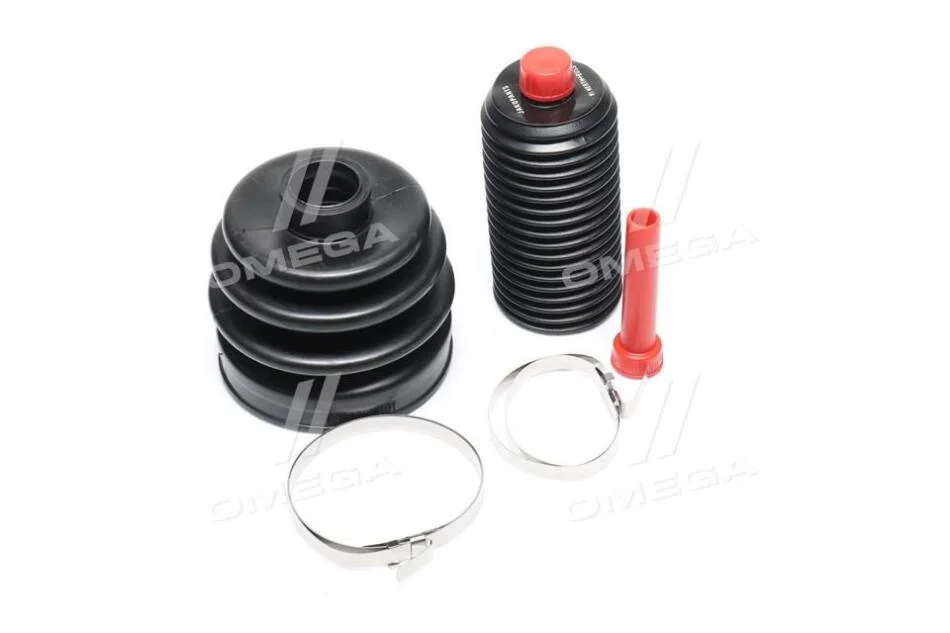 <strong>Пильовик ШРКШу HYUNDAI, KIA, MAZDA, MITSUBISHI, NISSAN (вир-во Jakoparts) HERTH + BUSS JAKOPARTS J2865000 (фото 1)</strong>