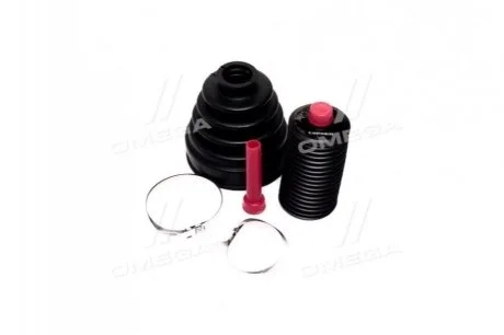 Пильник ШРУС гумовий + змазка для Toyota JAKOPARTS J2882006 фото товару