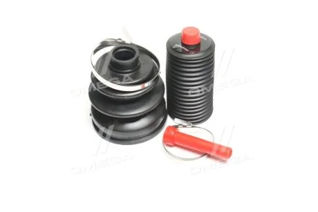 Пильовик ШРКШу Subaru Forester, Impreza, Legacy (вир-во Jakoparts) HERTH + BUSS для Suzuki, Subaru JAKOPARTS J2883001 фото товару