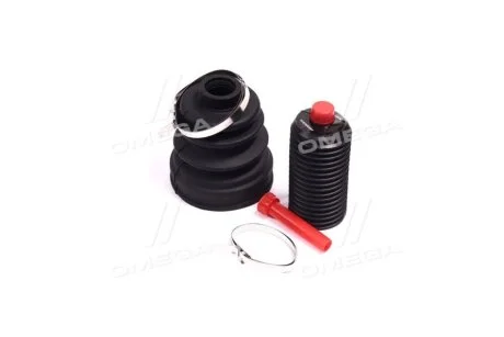 Пильник ШРУС гумовий + змазка для Opel, Mazda, Ford, Renault JAKOPARTS J2883019 фото товару