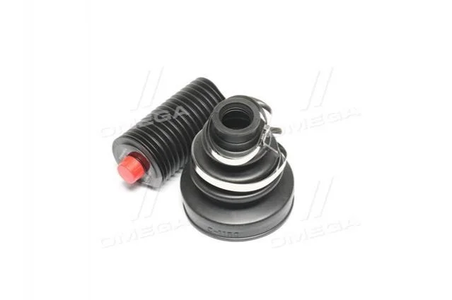 <strong>Пильник ШРУС гумовий + змазка JAKOPARTS J2884015 (фото 1)</strong>