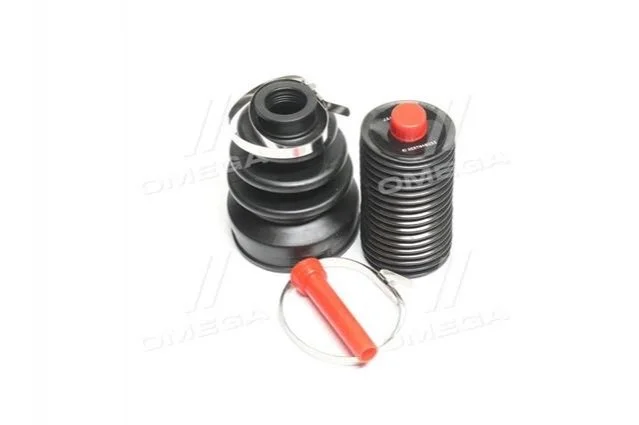 <strong>Пильник ШРУС гумовий + змазка JAKOPARTS J2884022 (фото 1)</strong>