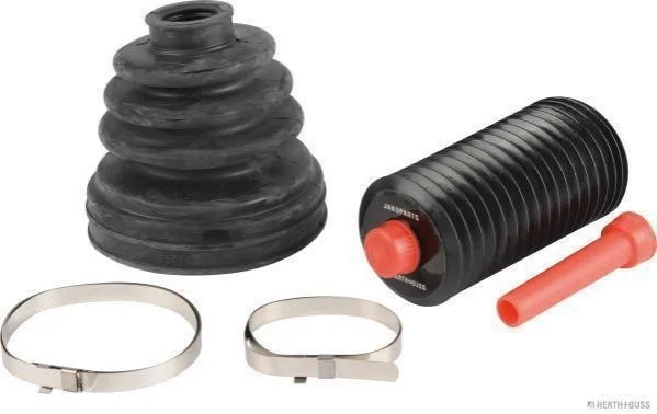 <strong>Пильник ШРУС гумовий + змазка JAKOPARTS J2898000 (фото 1)</strong>