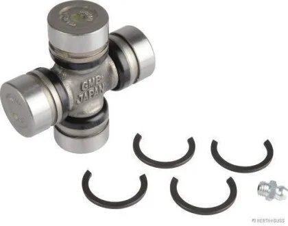 Хрестовина для Mazda, Mitsubishi, Nissan, Daihatsu, Suzuki JAKOPARTS J2921000 фото товару