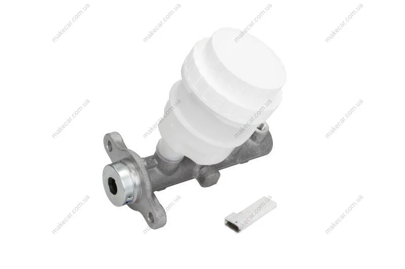 <strong>Циліндр гальмівний головний MITSUBISHI L200 IV -16 (вир-во Jakoparts) JAKOPARTS J3105060 (фото 1)</strong>