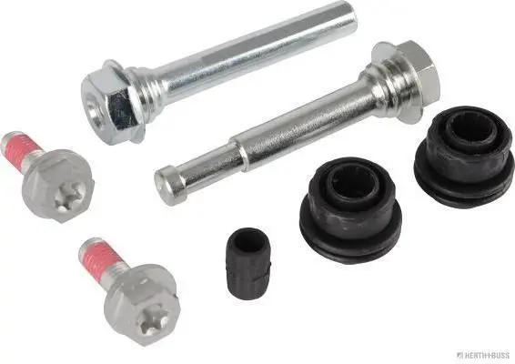 <strong>Напрямна супорта гальмівного Audi, SEAT, Skoda, VW (вир-во Jakoparts) JAKOPARTS J3271014 (фото 1)</strong>