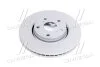 <strong>Диск гальмівний передній TOYOTA AURIS 07-, AVENSIS 09- (вир-во Jakoparts) JAKOPARTS J3302176 (фото 4)</strong>