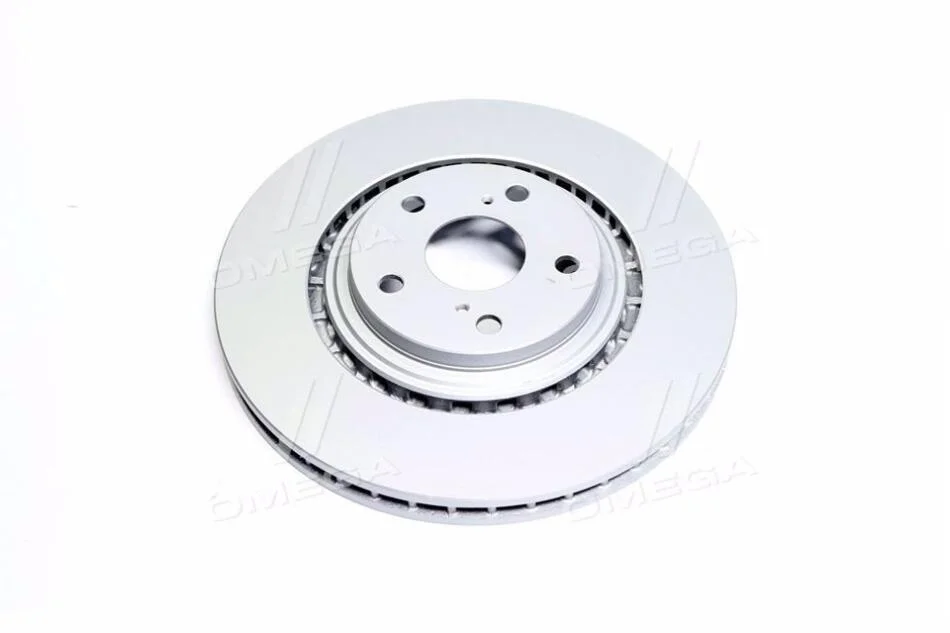 <strong>Диск гальмівний передній TOYOTA RAV4 IV 12-, LEXUS RX350 RX450 08- (вир-во Jakoparts) HERTH + BUSS JAKOPARTS J3302190 (фото 1)</strong>