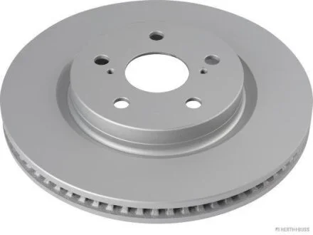 Диск гальмівний для Toyota, Lexus JAKOPARTS J3302197 фото товару