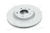 <strong>Диск гальмівний Mazda 6 10- (вир-во Jakoparts) HERTH + BUSS JAKOPARTS J3303059 (фото 3)</strong>