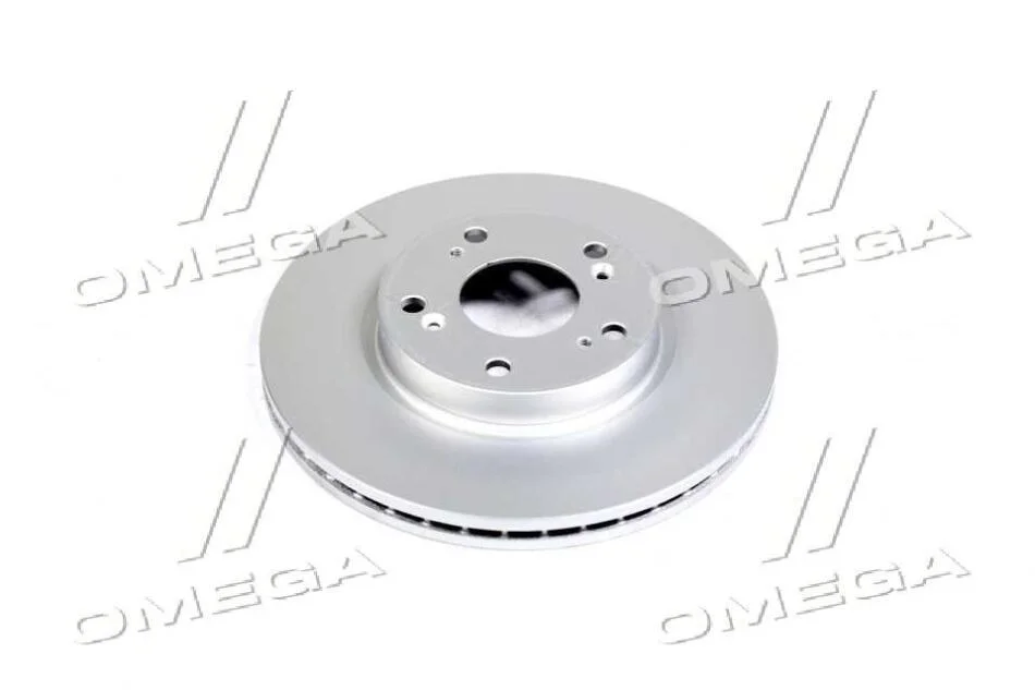 <strong>Диск гальмівний передній HONDA CIVIC (вир-во Jakoparts) HERTH + BUSS JAKOPARTS J3304003 (фото 1)</strong>