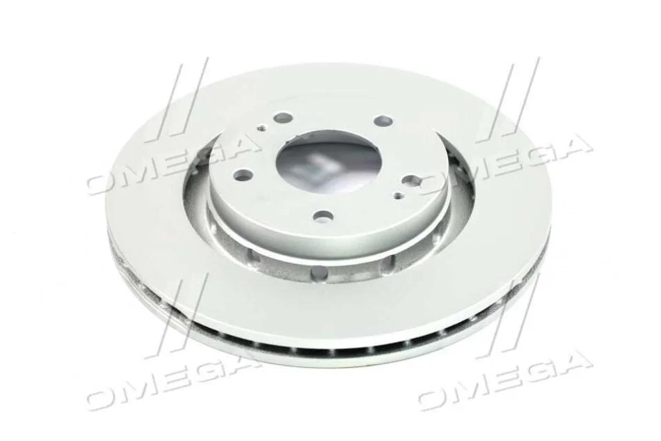 <strong>Диск гальмівний Mitsubishi OUTLANDER 06- (вир-во Jakoparts) HERTH + BUSS JAKOPARTS J3305063 (фото 1)</strong>