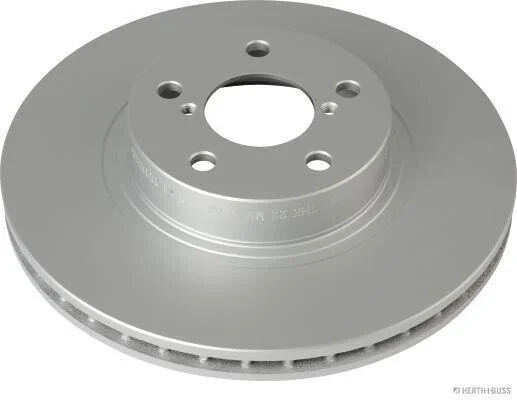 <strong>Диск гальмівний Subaru LEGACY 05- (вир-во Jakoparts) HERTH + BUSS JAKOPARTS J3307011 (фото 1)</strong>