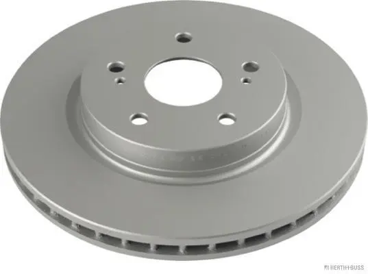 <strong>Диск гальмівний Suzuki GRAND VITARA 05- (вир-во Jakoparts) JAKOPARTS J3308022 (фото 1)</strong>