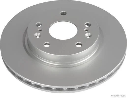 <strong>Диск гальмівний передній SUBARU (вир-во Jakoparts) HERTH + BUSS JAKOPARTS J3308033 (фото 1)</strong>