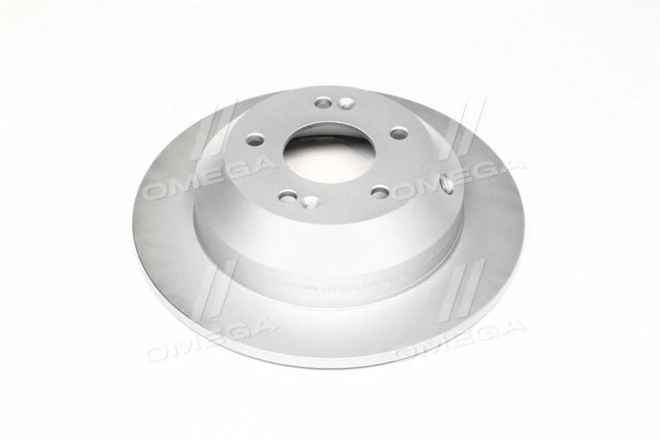 <strong>Диск гальмівний Hyundai SANTA FE 09; KIA SORENTO 09- (вир-во Jakoparts) HERTH + BUSS JAKOPARTS J3310532 (фото 1)</strong>