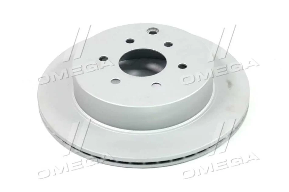 <strong>Диск гальмівний Nissan PATHFINDER 05- (вир-во Jakoparts) HERTH + BUSS JAKOPARTS J3311000 (фото 1)</strong>