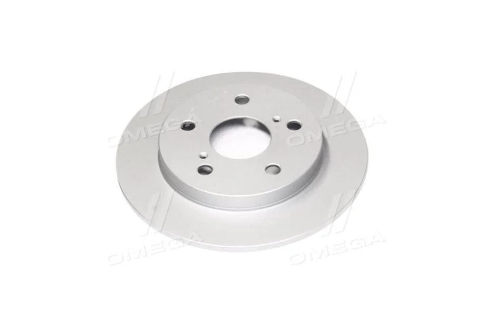 <strong>Диск гальмівний задній TOYOTA (вир-во Jakoparts) HERTH + BUSS JAKOPARTS J3312073 (фото 1)</strong>
