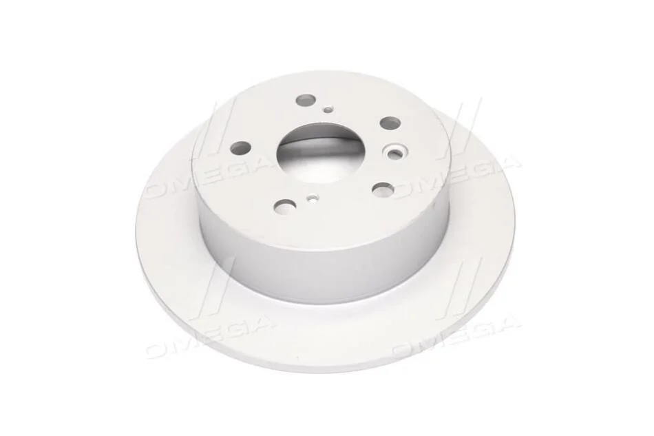 <strong>Диск гальмівний задній LEXUS, TOYOTA (вир-во Jakoparts) HERTH + BUSS JAKOPARTS J3312087 (фото 1)</strong>