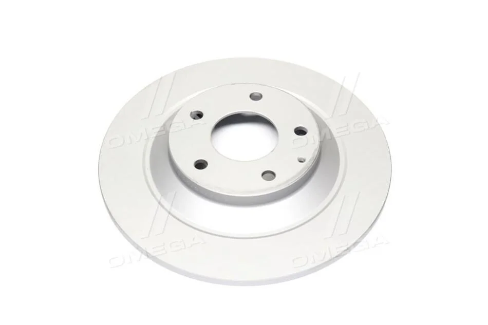 <strong>Диск гальмівний задній Mazda CX-5 11-17 (вир-во Jakoparts) HERTH + BUSS JAKOPARTS J3313038 (фото 1)</strong>