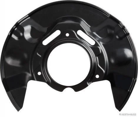 <strong>Захисний кожух (відбивач) JAKOPARTS J3322002 (фото 1)</strong>