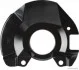 <strong>Захисний кожух (відбивач) JAKOPARTS J3330300 (фото 1)</strong>
