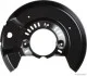 <strong>Захисний кожух (відбивач) JAKOPARTS J3332003 (фото 1)</strong>
