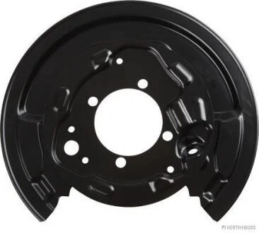 Захист гальмівного диску для Toyota JAKOPARTS J3342000 фото товара