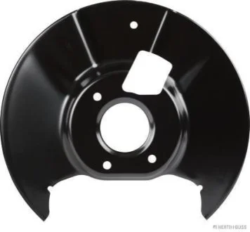 Захисний кожух (відбивач) для Mazda JAKOPARTS J3343001 фото товару