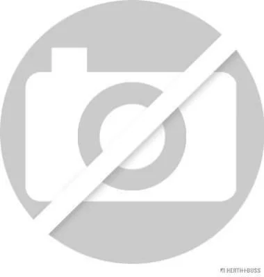 <strong>Захисний кожух (відбивач) JAKOPARTS J3351002 (фото 1)</strong>